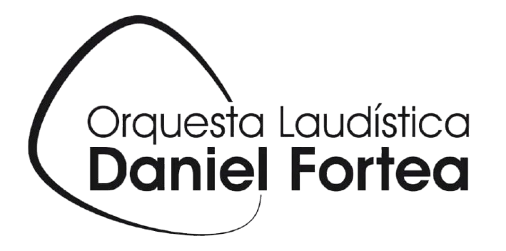 Logotipo de Orquesta Laudística Daniel Fortea